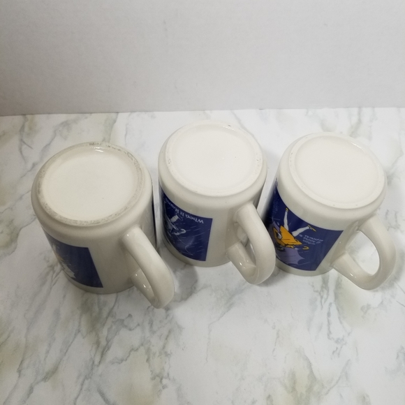 Morton Salt when it rains it pours mug - Picture 6 of 6